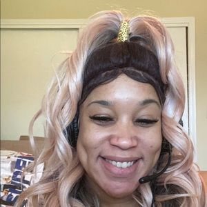 Meet your Posher, Candace